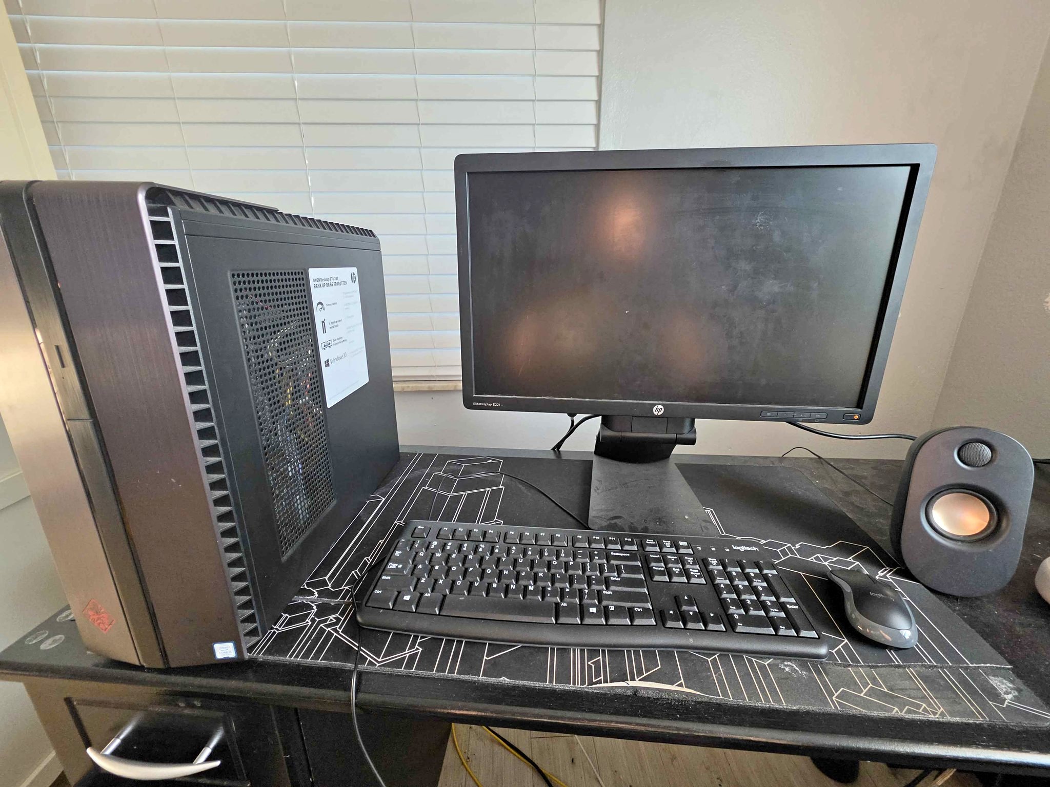 Camaro Computer Used Tested Working - Desktop Computers - Holiday ...