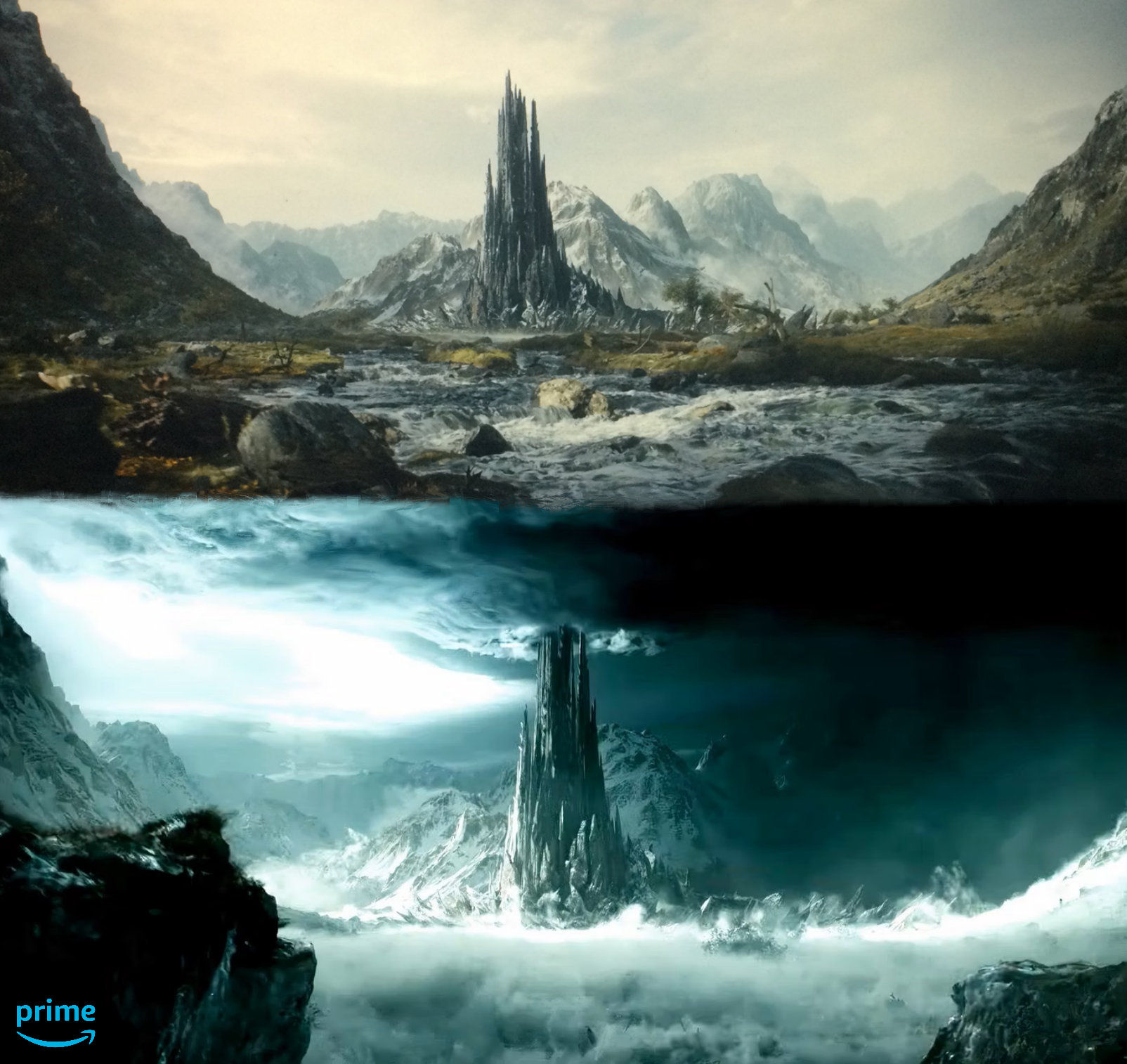 Forodwaith Located in the... - Melbourne Tolkien Fellowship | Facebook