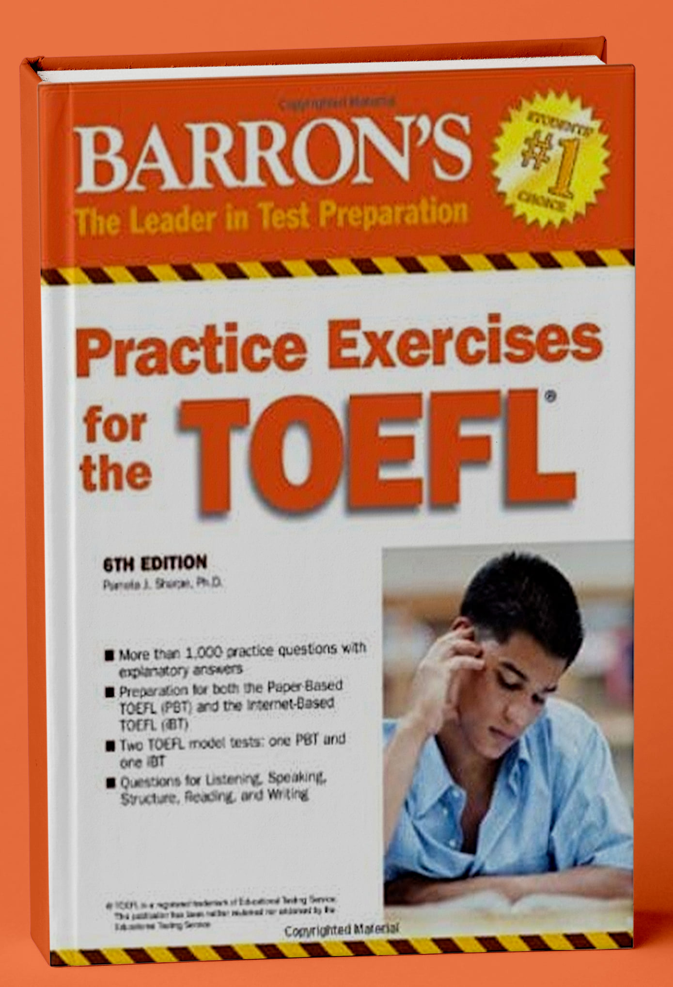 ?Barron