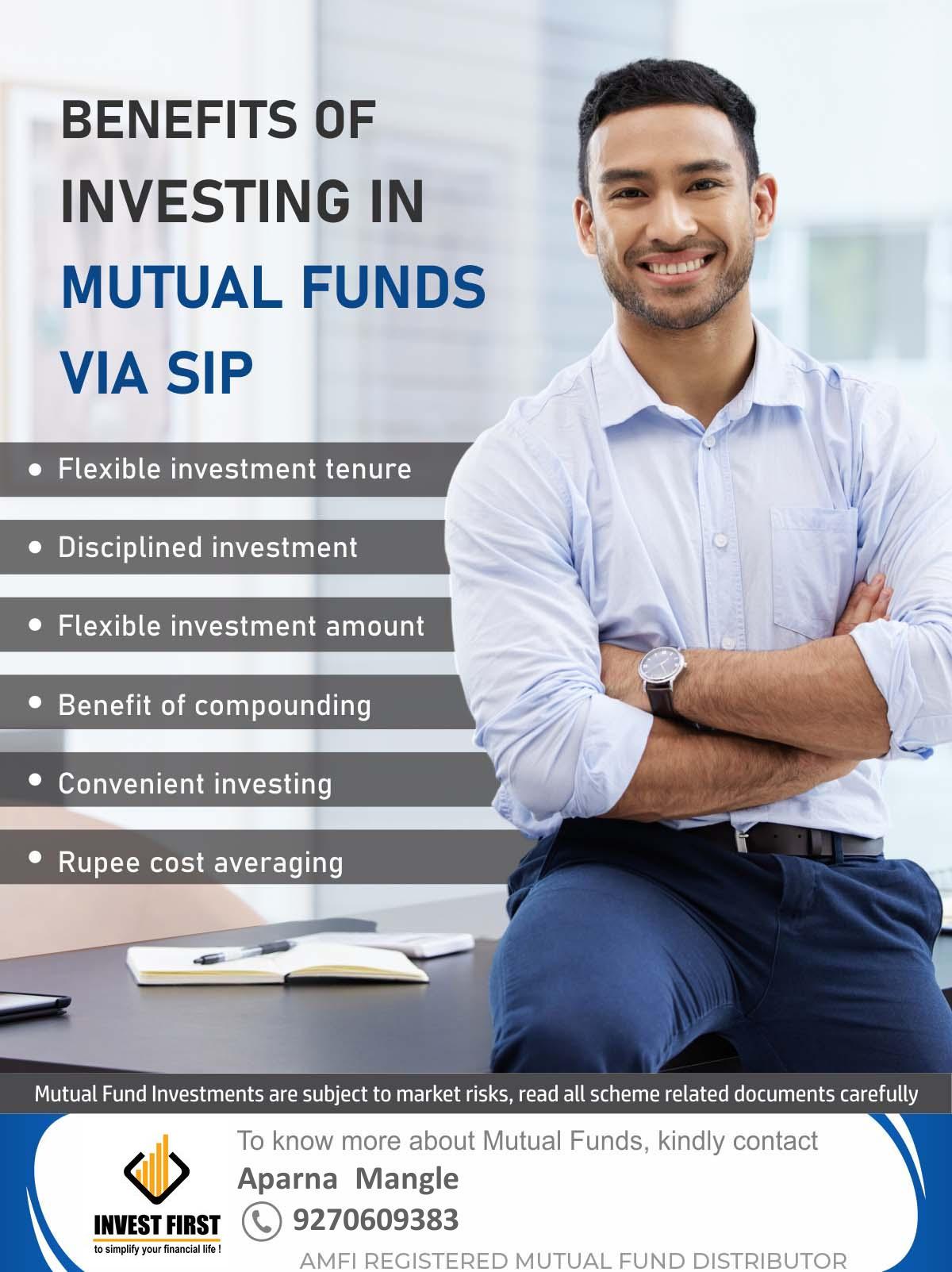 Invest First