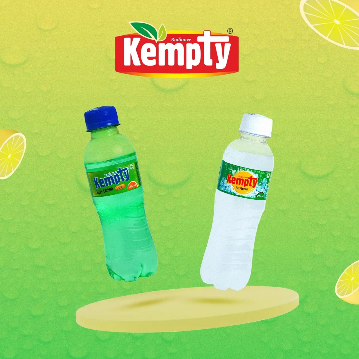 Kempty
