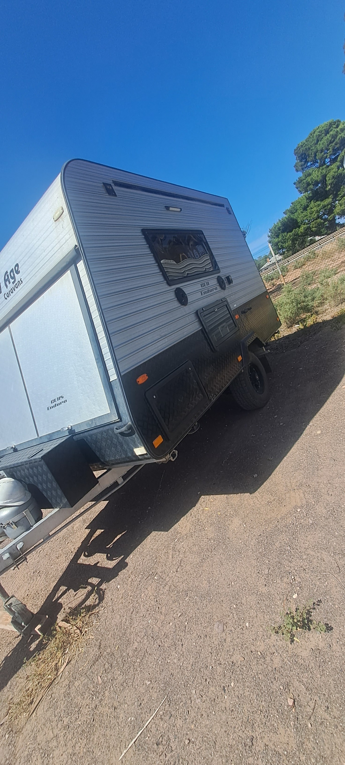 Augusta Caravan and Campers | Port Augusta SA