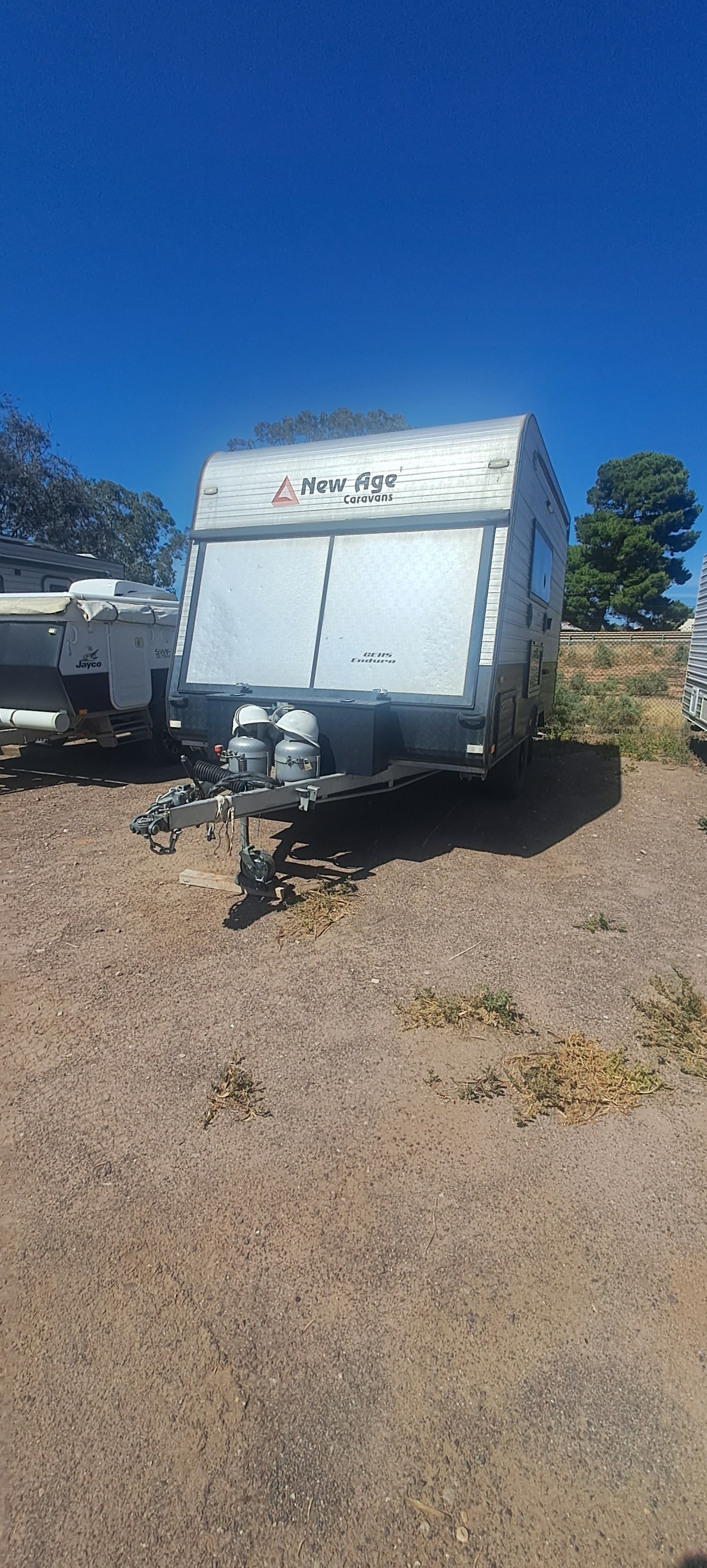 Augusta Caravan and Campers | Port Augusta SA