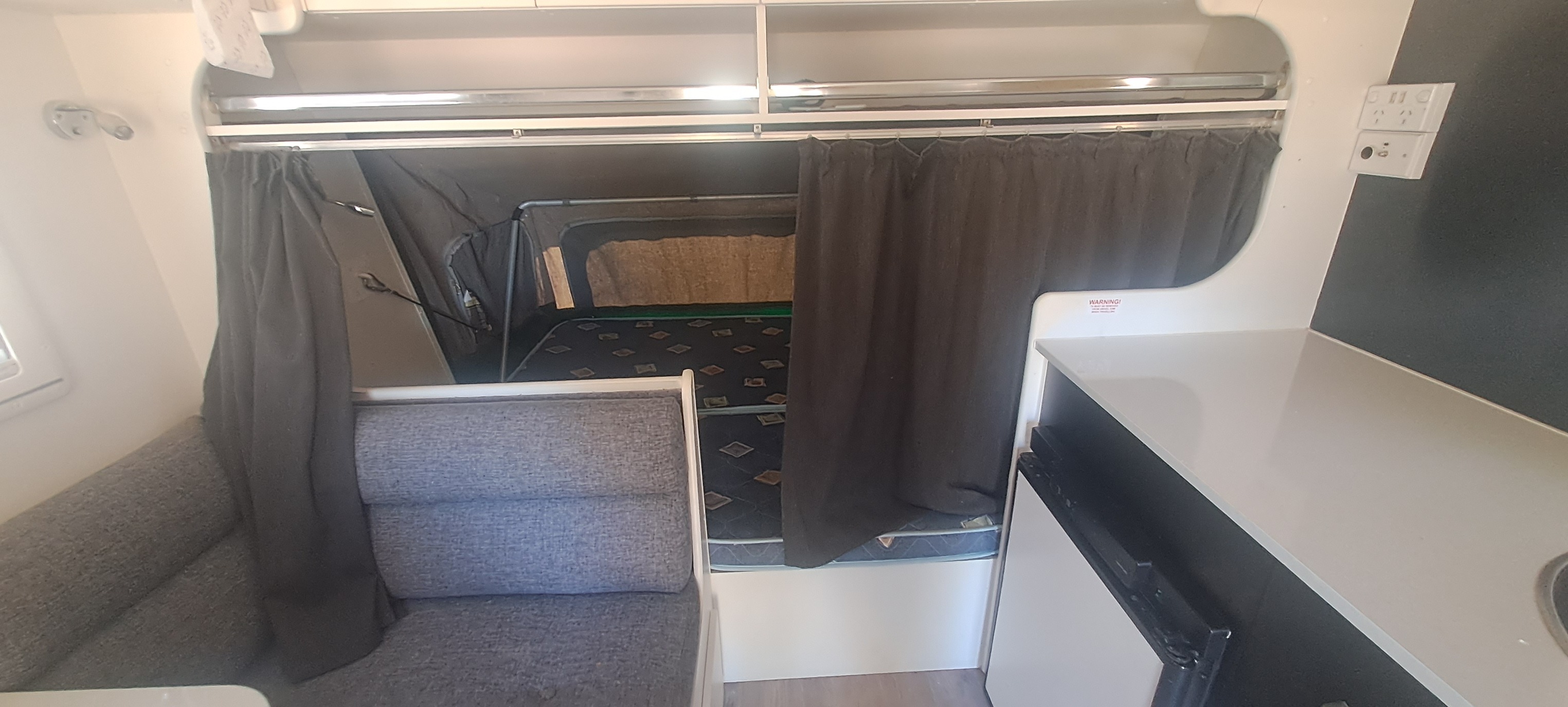 Augusta Caravan and Campers | Port Augusta SA