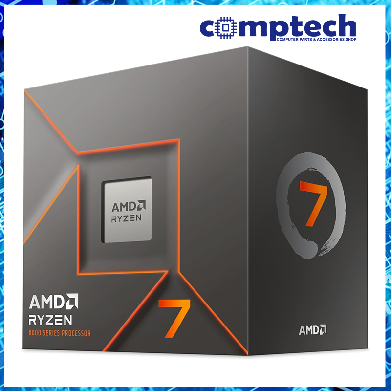 Comptech Computer Parts & Accessories | Manila
