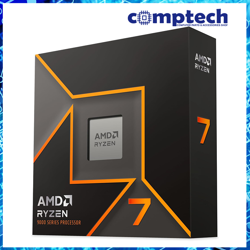 Comptech Computer Parts & Accessories | Manila