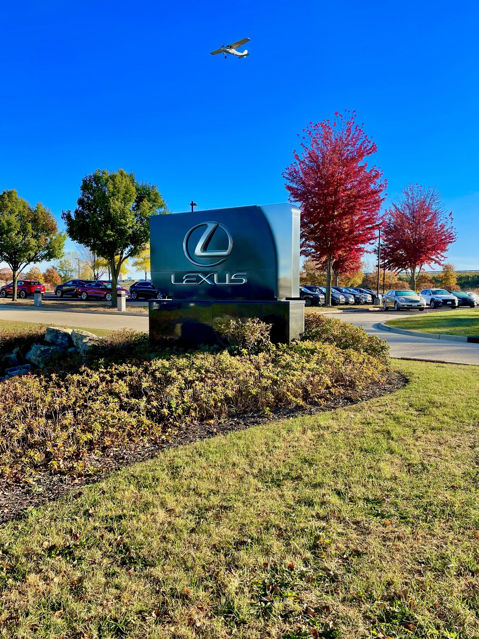Bergstrom Lexus of Madison | Middleton WI