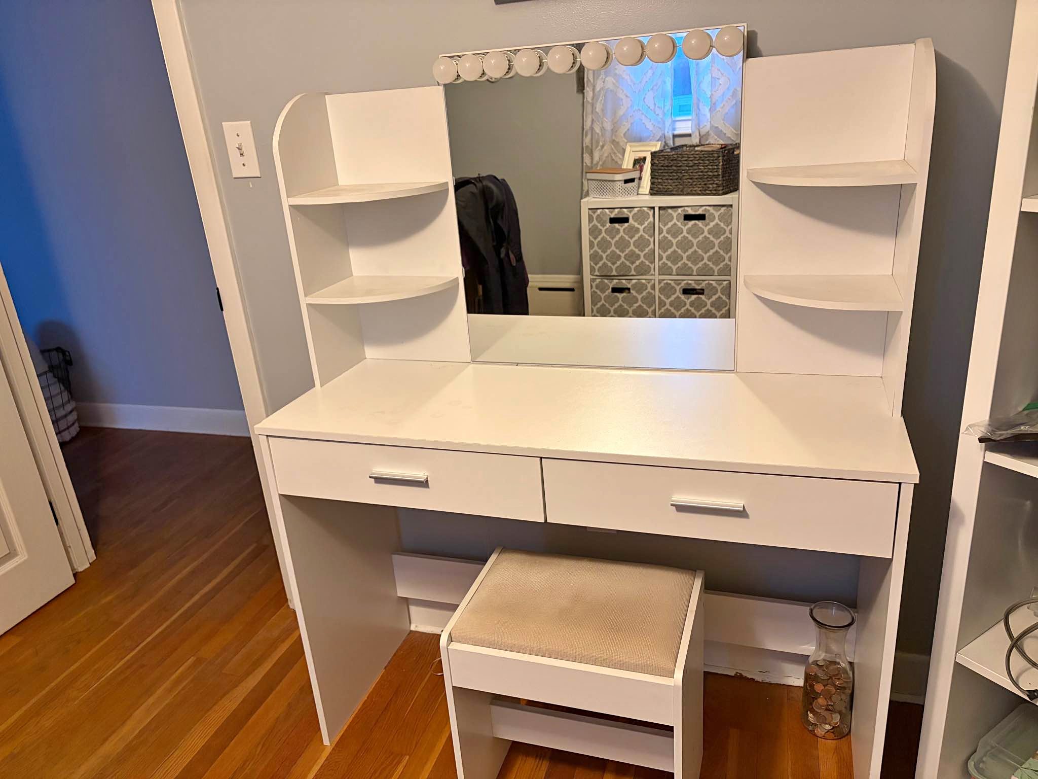 Vanity - Vanities & Makeup Tables - Westport, Massachusetts | Facebook