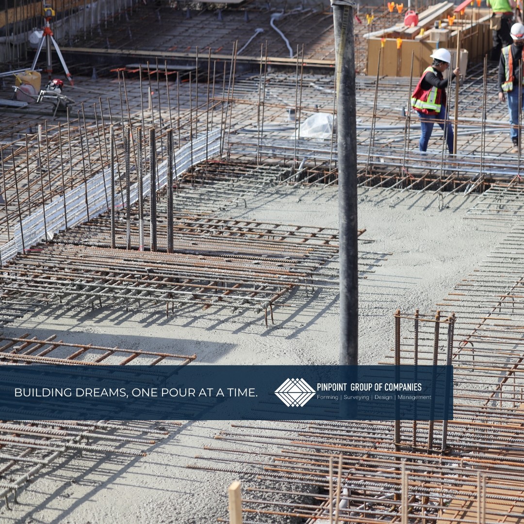 Pinpoint Construction Ltd | Langley BC