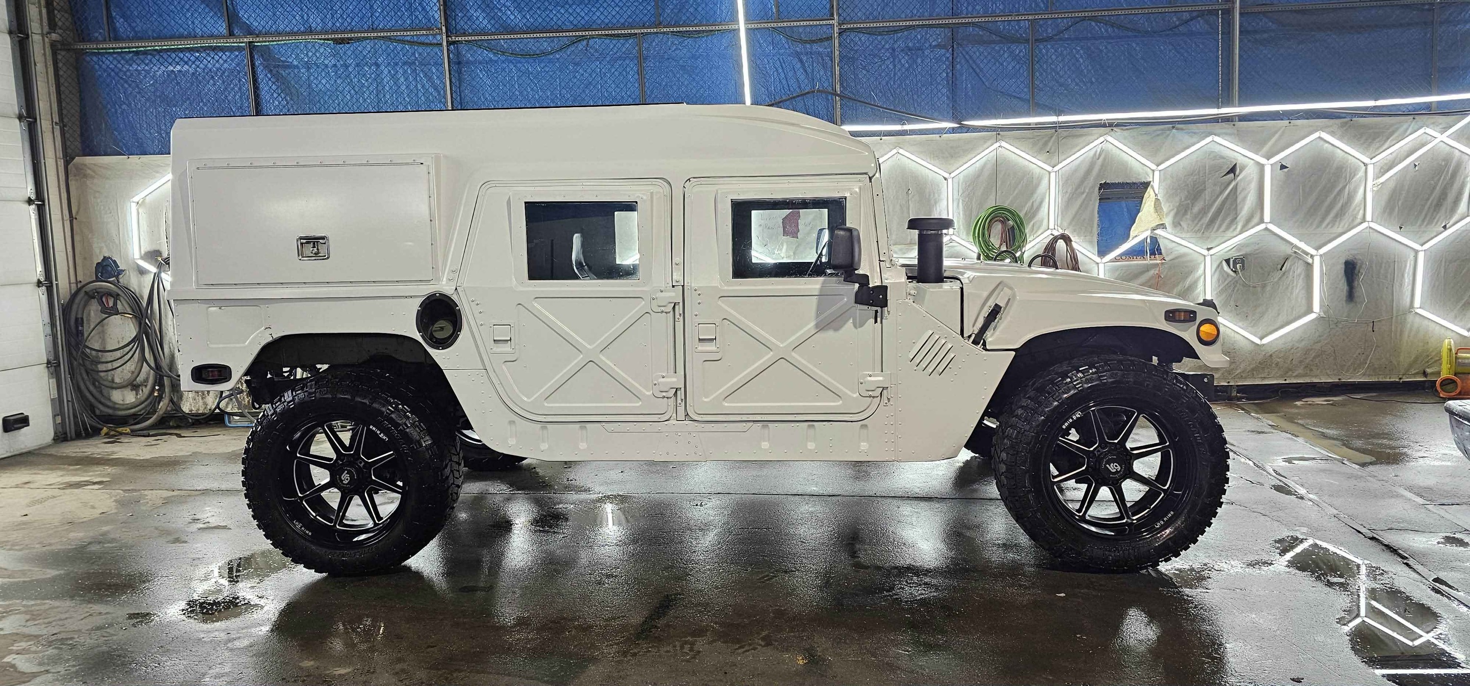 1988 Humvee - Commercial Vehicles - Carver, Massachusetts | Facebook ...