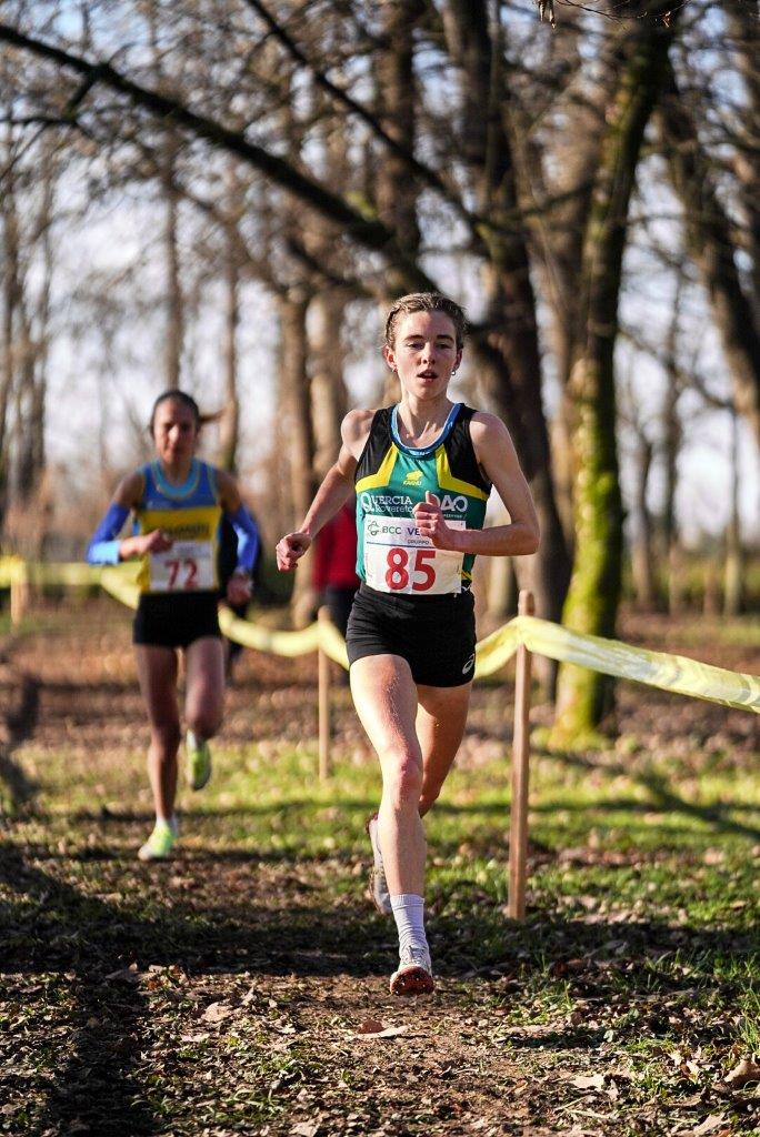 Atletica Galliera Veneta | Galliera Veneta
