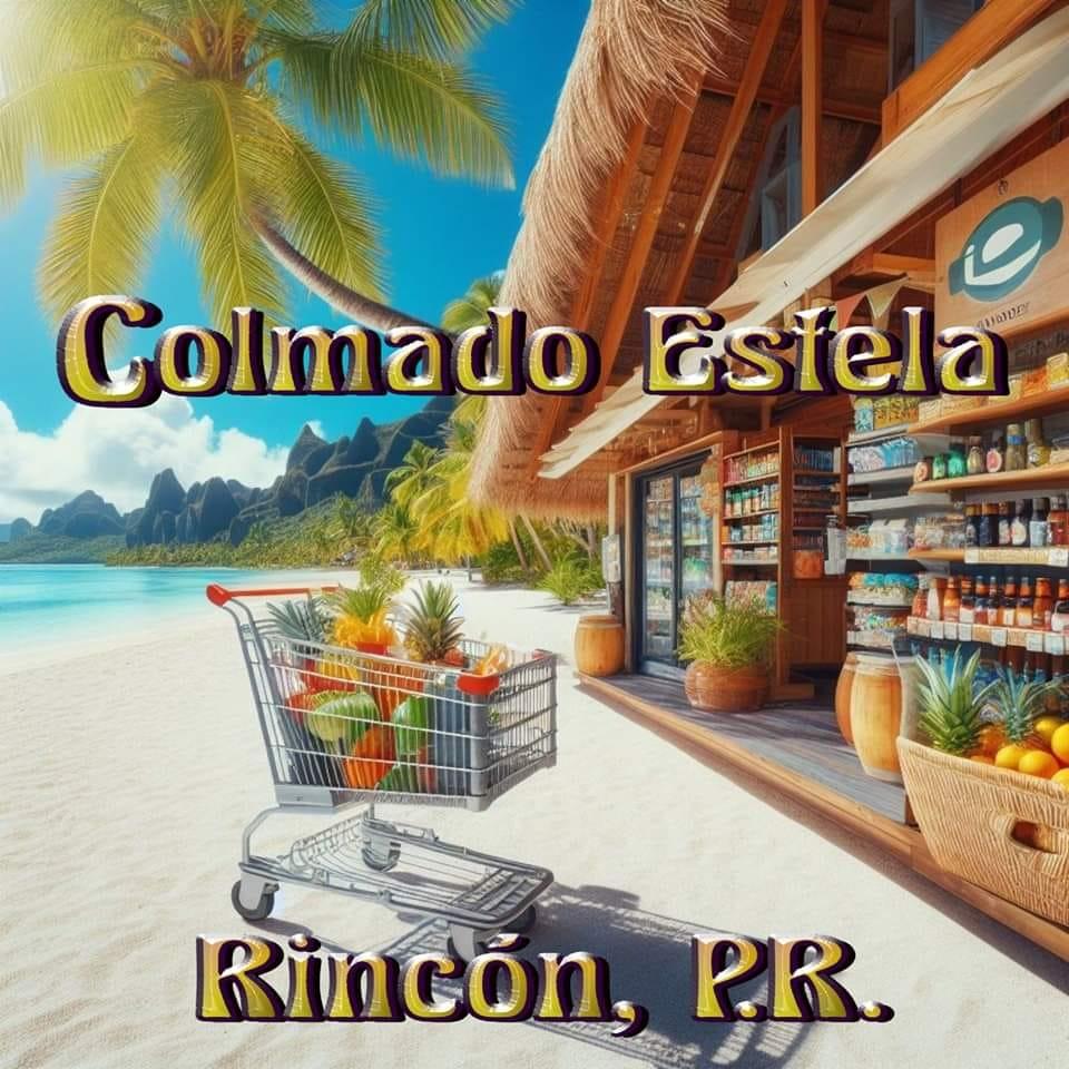 Colmado Estela | Rincon