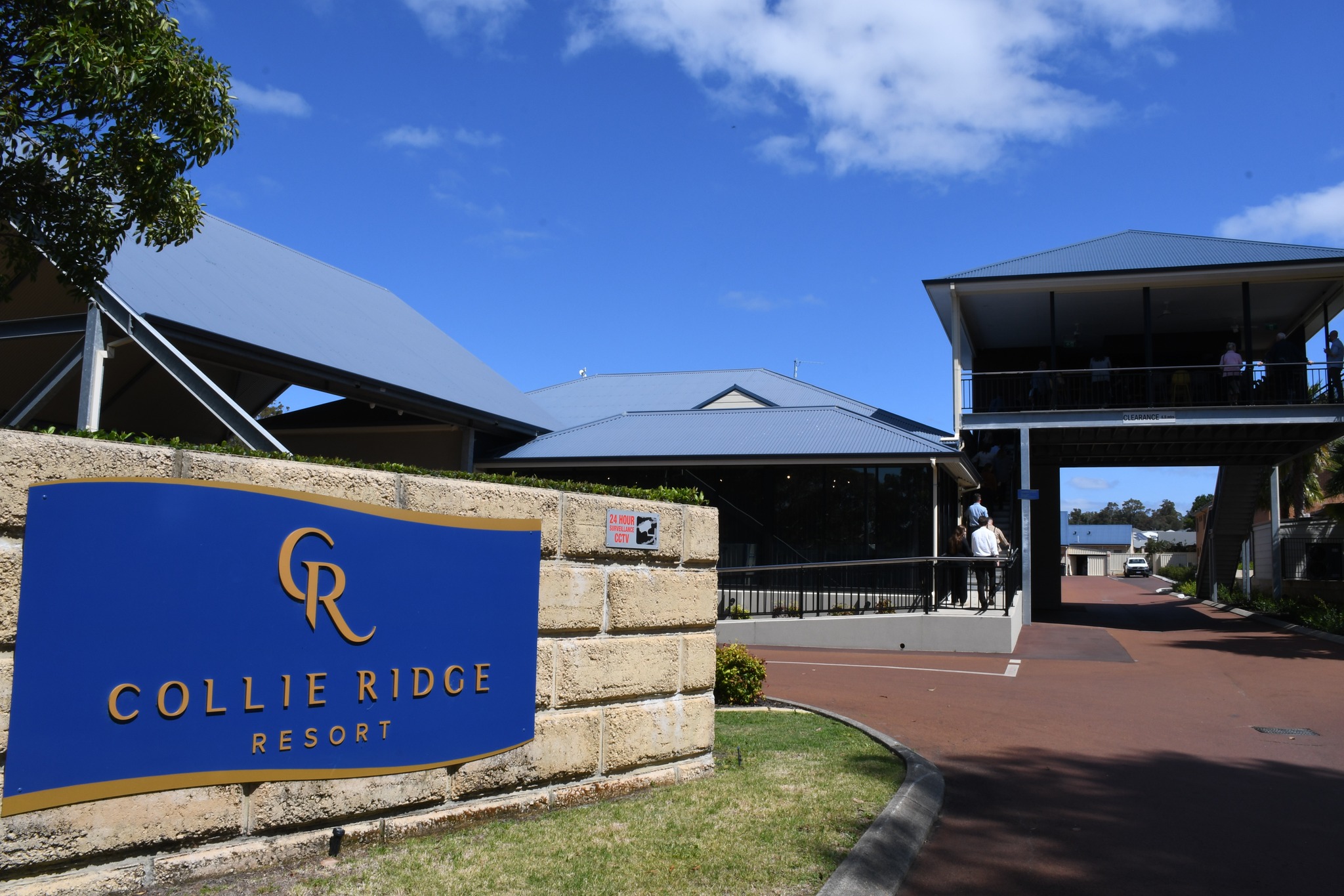 🎉The Collie Ridge... - South West Development Commission