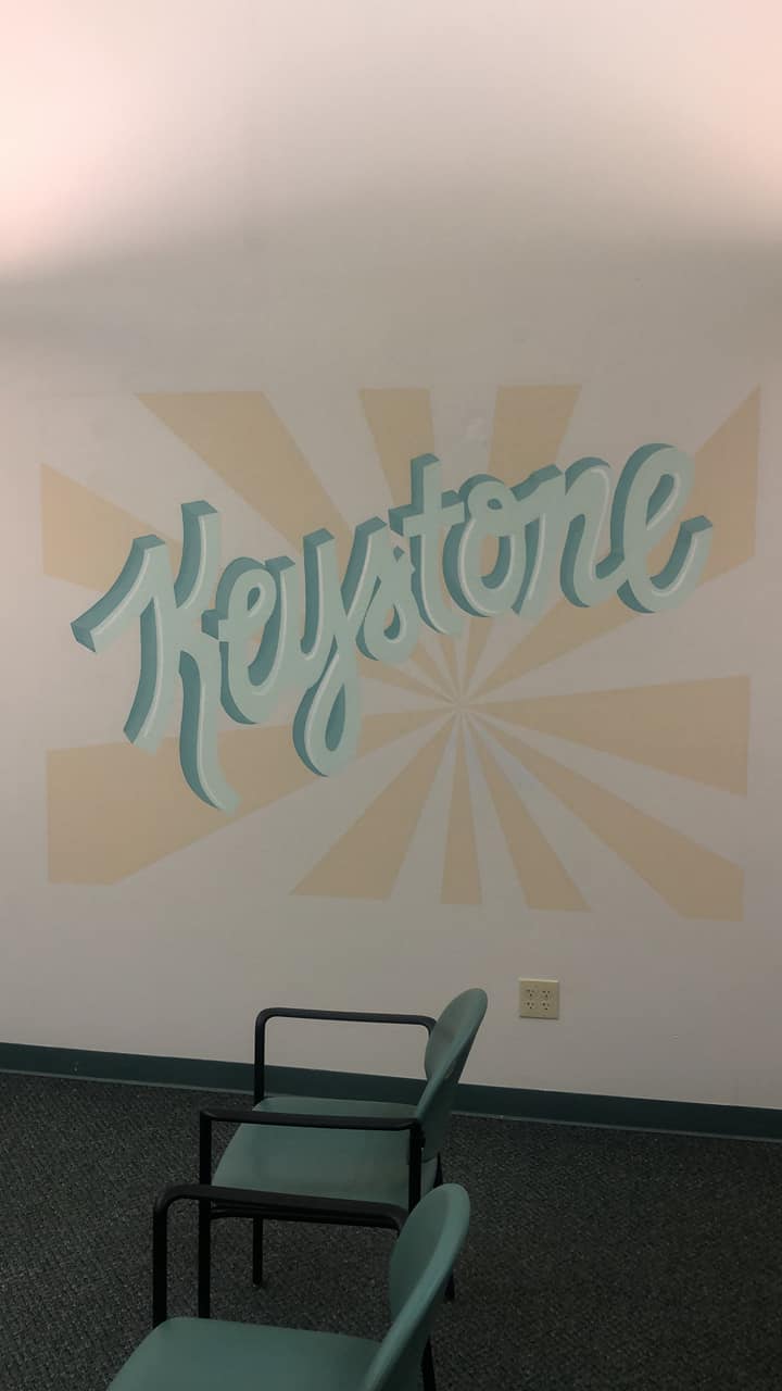Keystone Town Library | Keystone SD