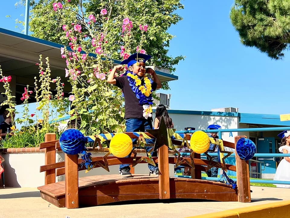 Howdy... - Riverview Elementary School - Norco, CA