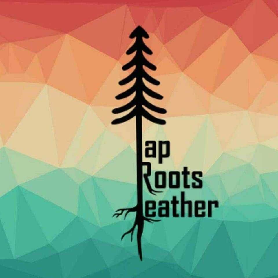Tap Roots Leather