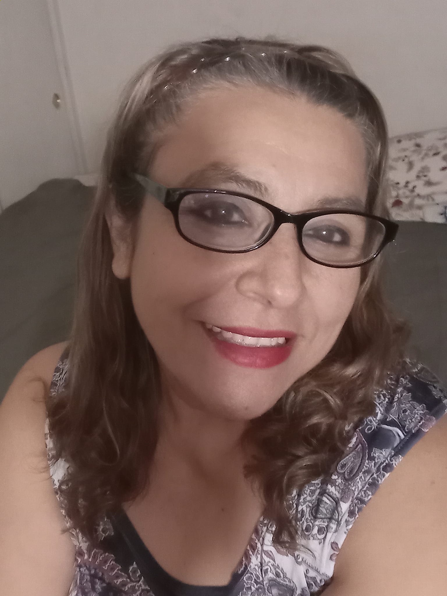 Isabel Gómez
