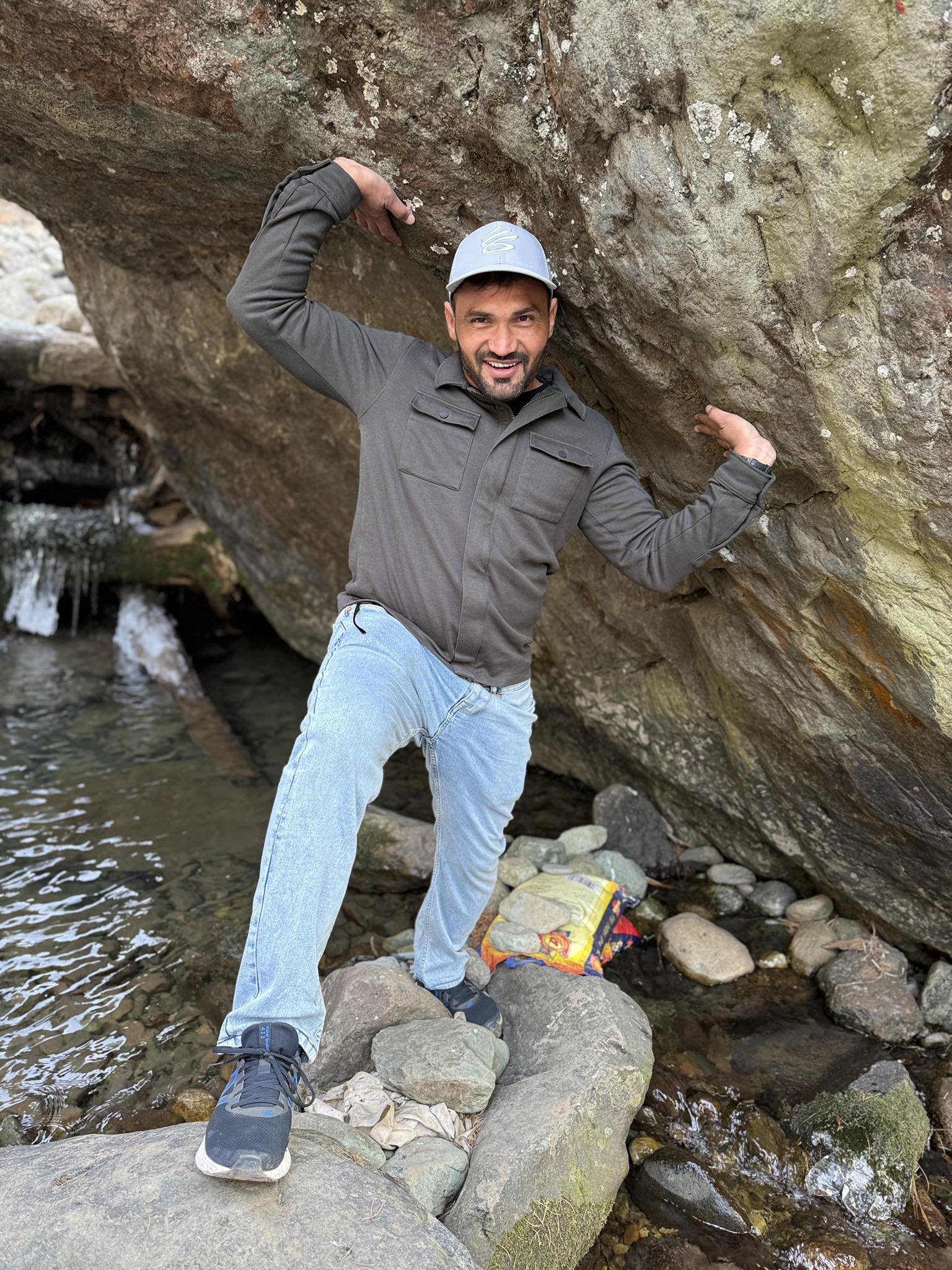 Pardeep Dhanda