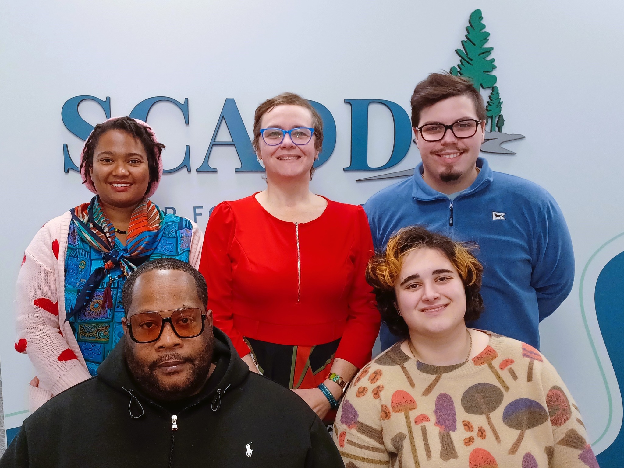 Southeastern - 🎉 Welcome to SCADD’s Newest Team Members — Our First ...