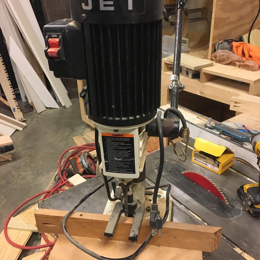 Rooted Custom Woodworking