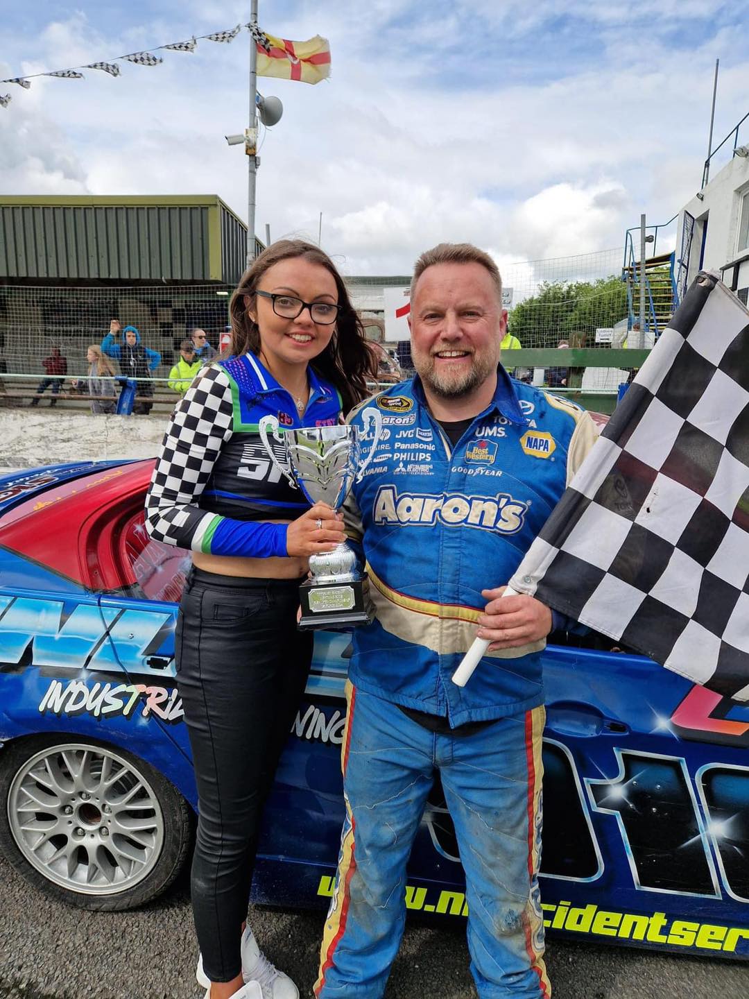 Congratulations to 916 Mark Corry... - DMC Race Promotions | Facebook