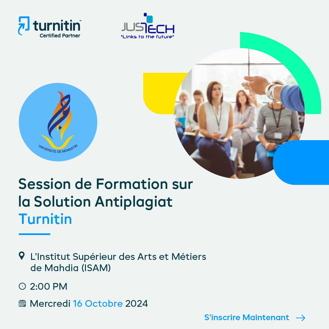 ISIMM - Instiut Supérieur d'Informatique et de Mathématiques de Monastir