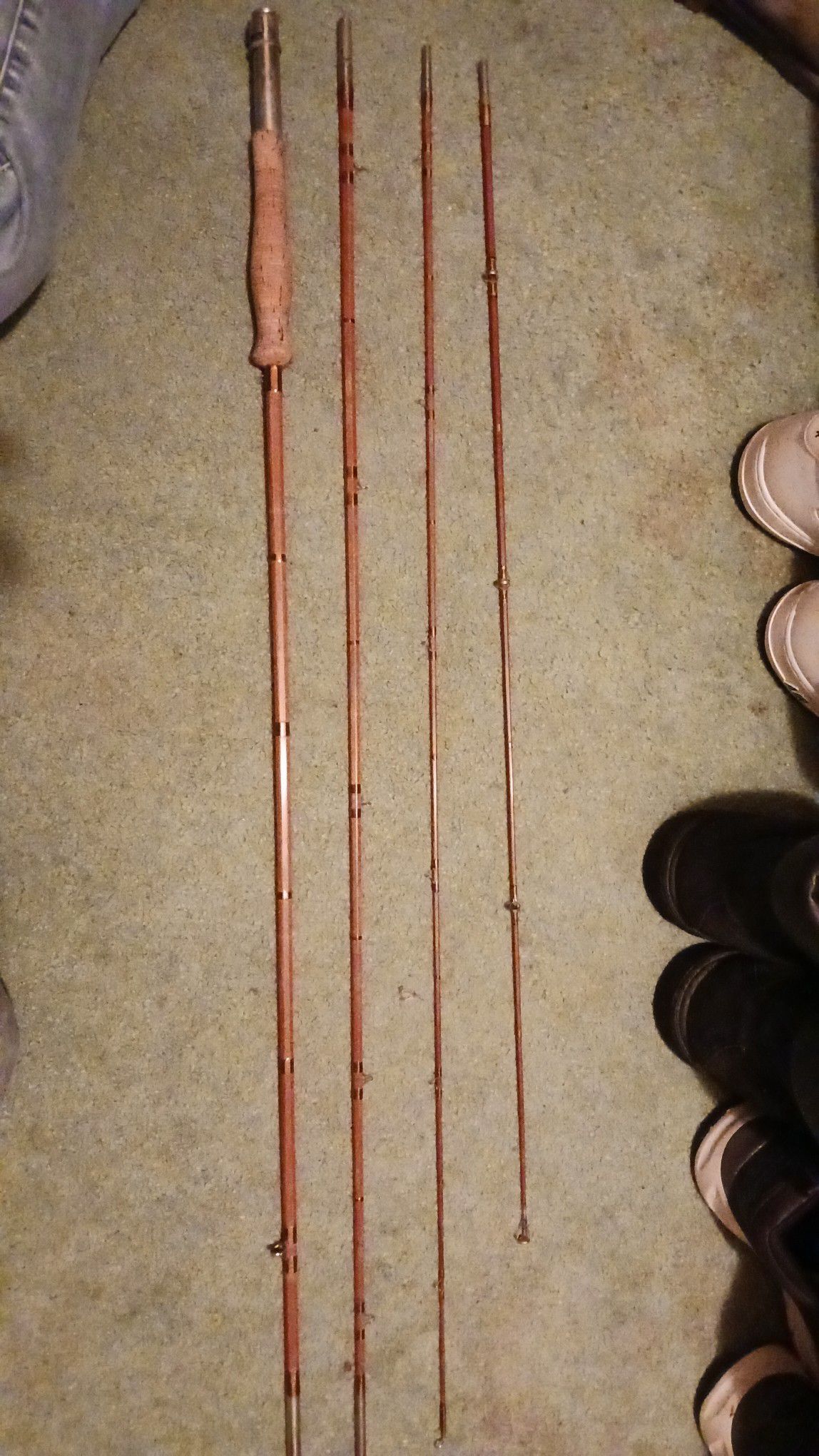 Powell Fishing Rods Buy, Sell, Trade | Facebook