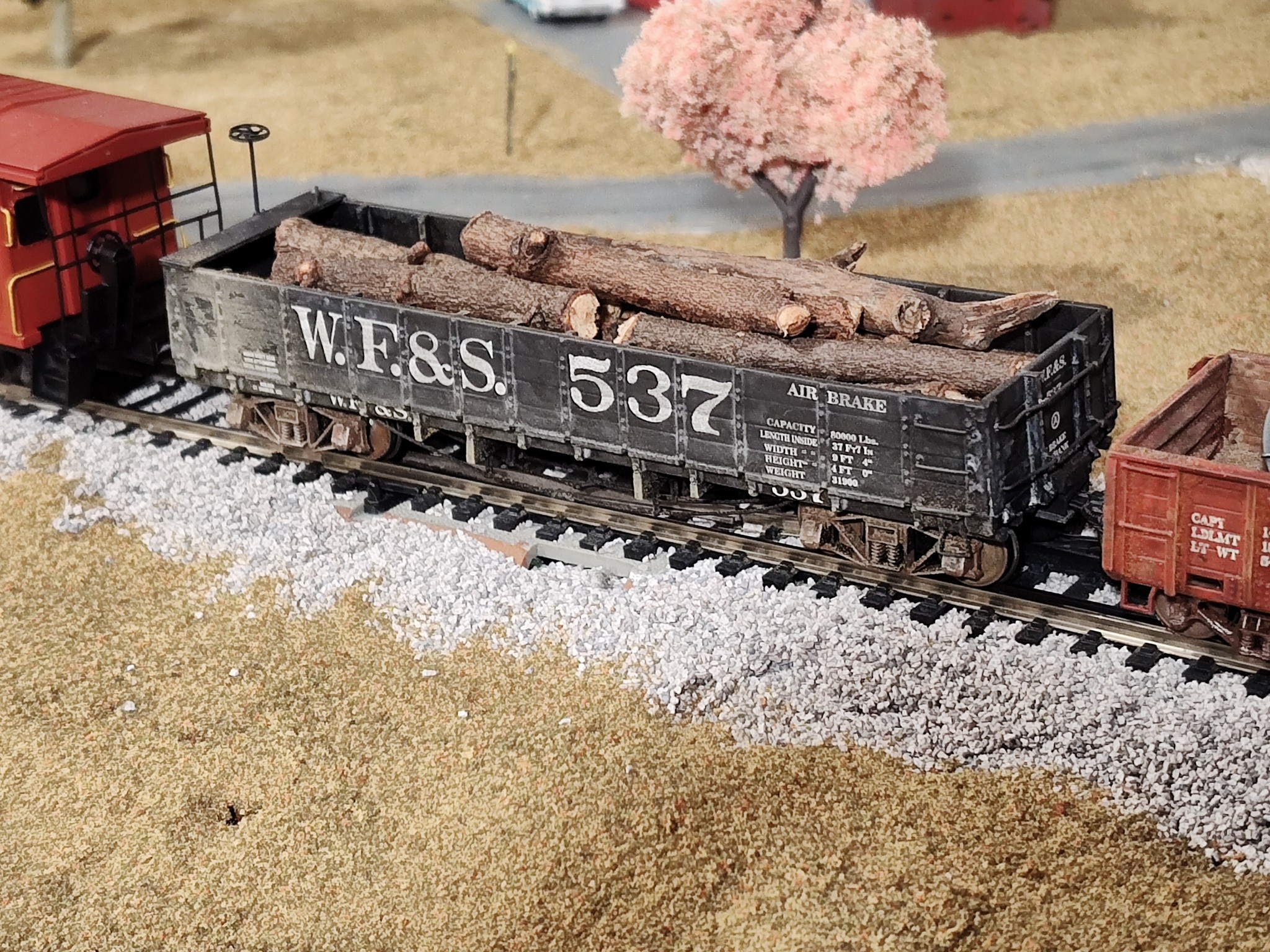 Westerfield Models, LLC
