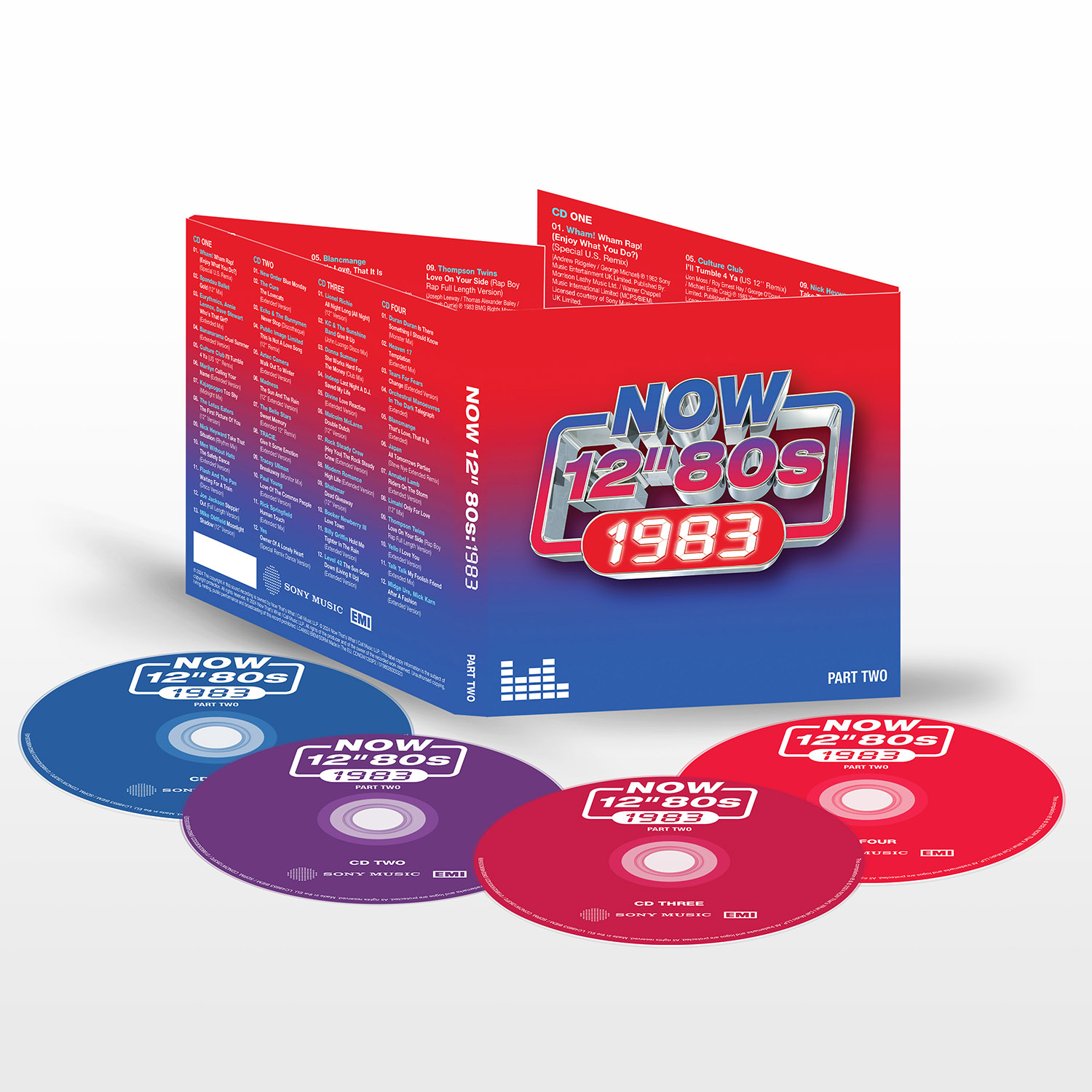 🔥Available for pre-order NOW!🔥 The next instalment in the NOW 12