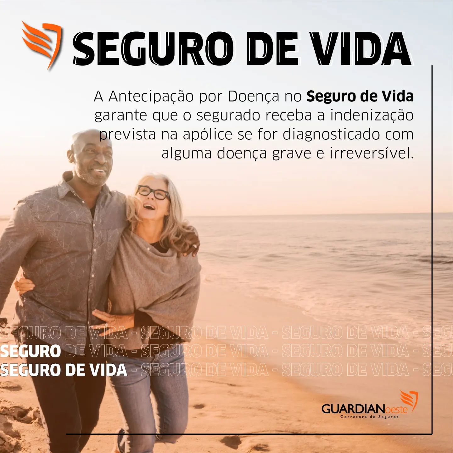 Guardian Corretora de Seguros | Cascavel PR