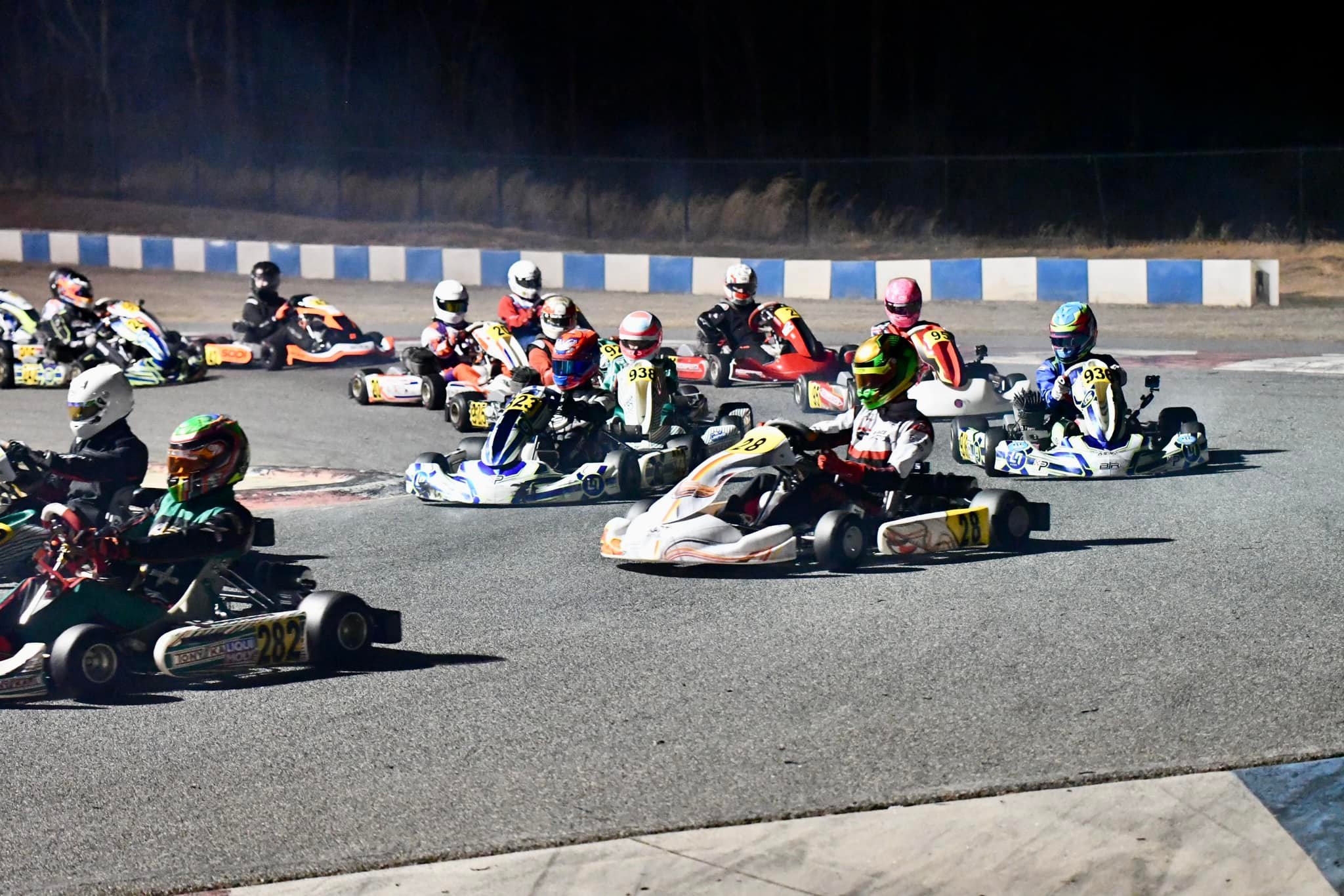 CJB Racing