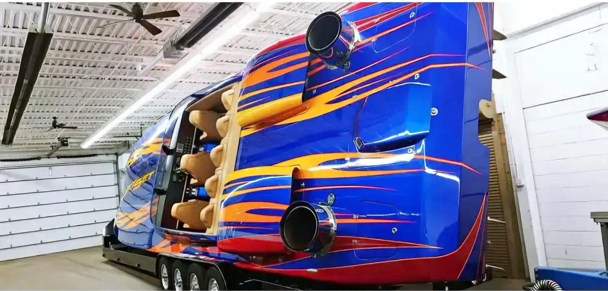 2020 Skater 50 Turbine - Boats - Toms River, New Jersey | Facebook ...