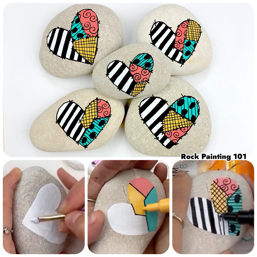 Hope Rocks