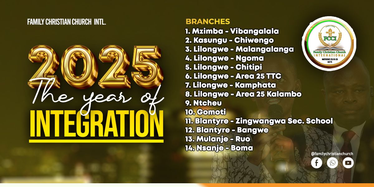 Church of Acts... - Church of Acts Ministries International