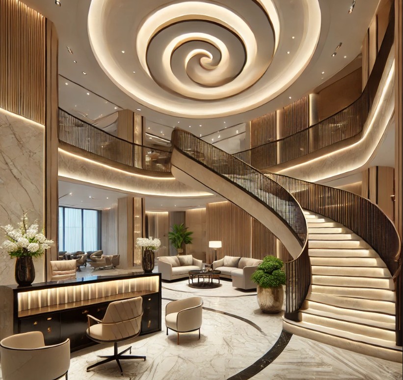 Indesign And Consultant co., Ltd. ออกแบบออฟฟิศ ออกแบบสำนักงาน | Bangkok
