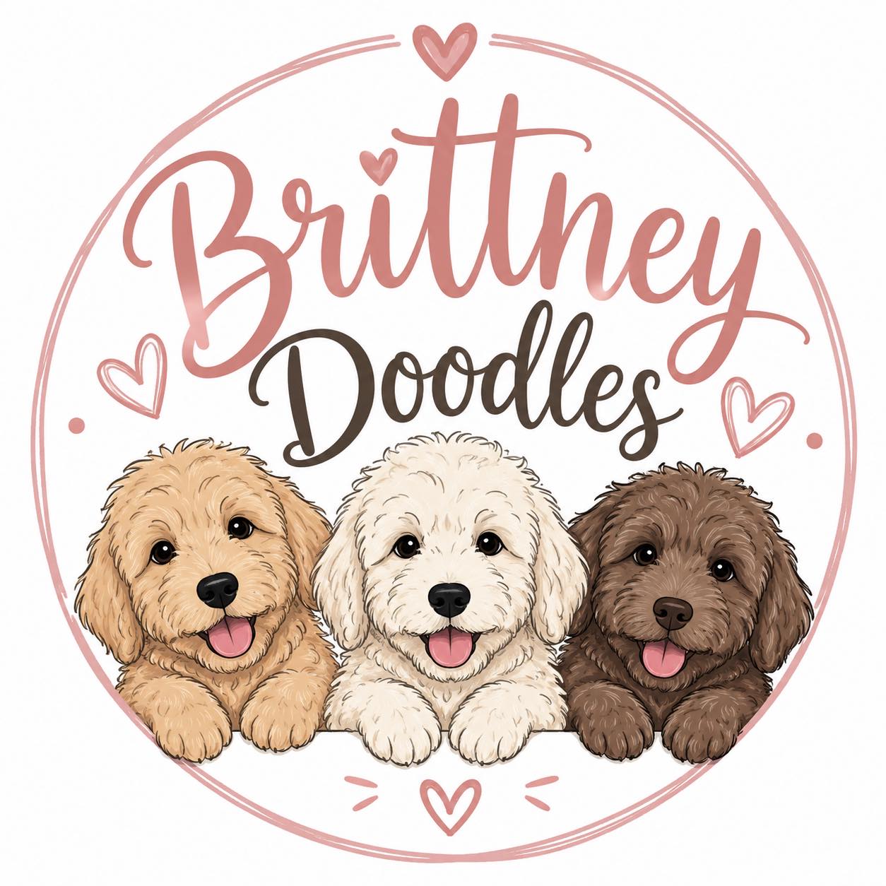 Golden Doodles For Adoption ️🐾🐾 | Facebook