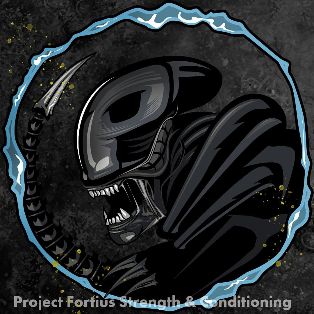 Project Fortius | Seattle WA