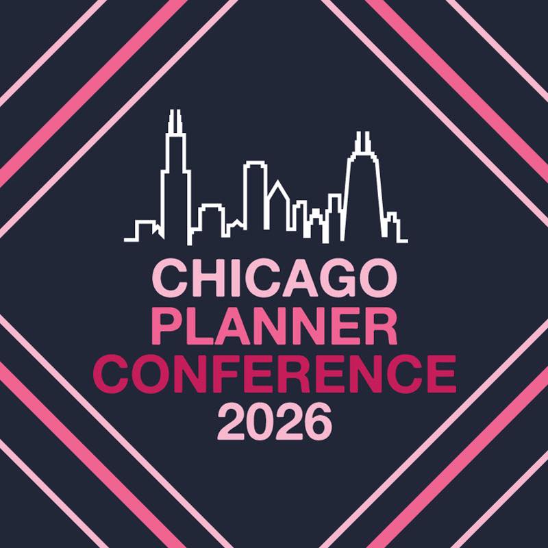 🎉 Calling on All CPC Ticket... - Chicago Planner Conference | Facebook