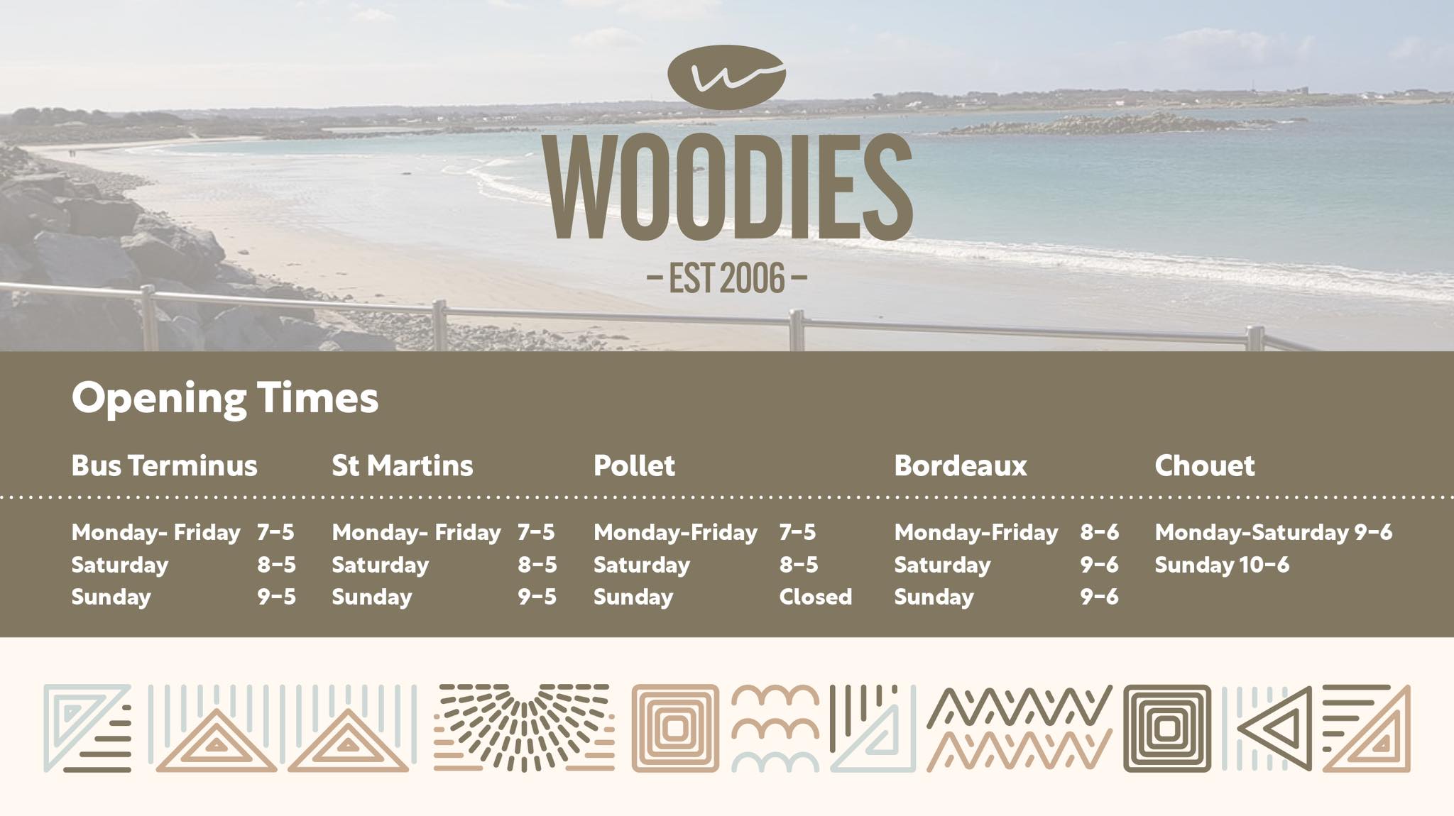 woodies-guernsey