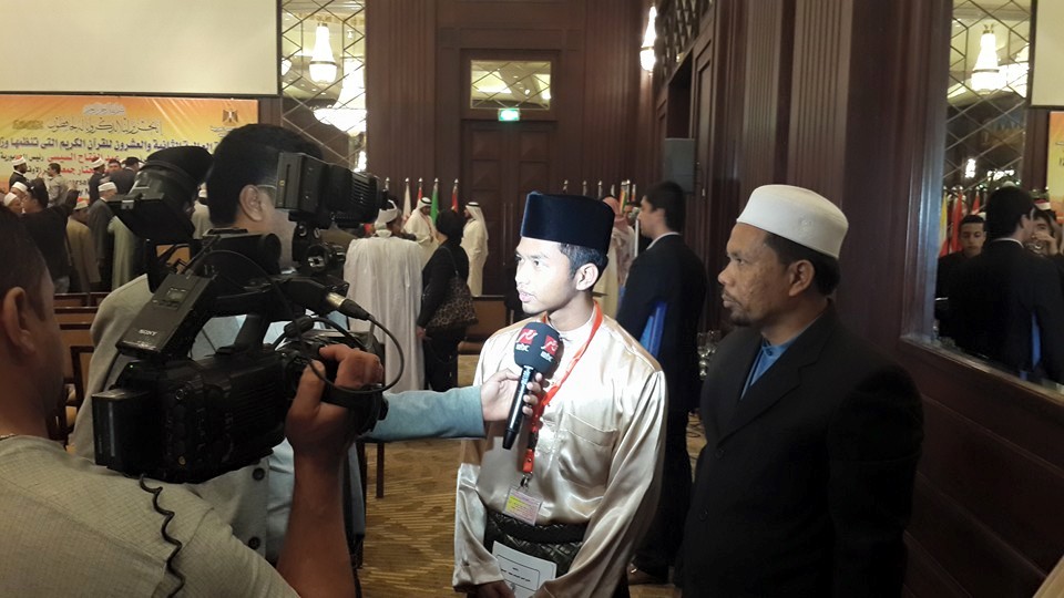 MALAYSIA... - Jabatan Kemajuan Islam Malaysia - JAKIM