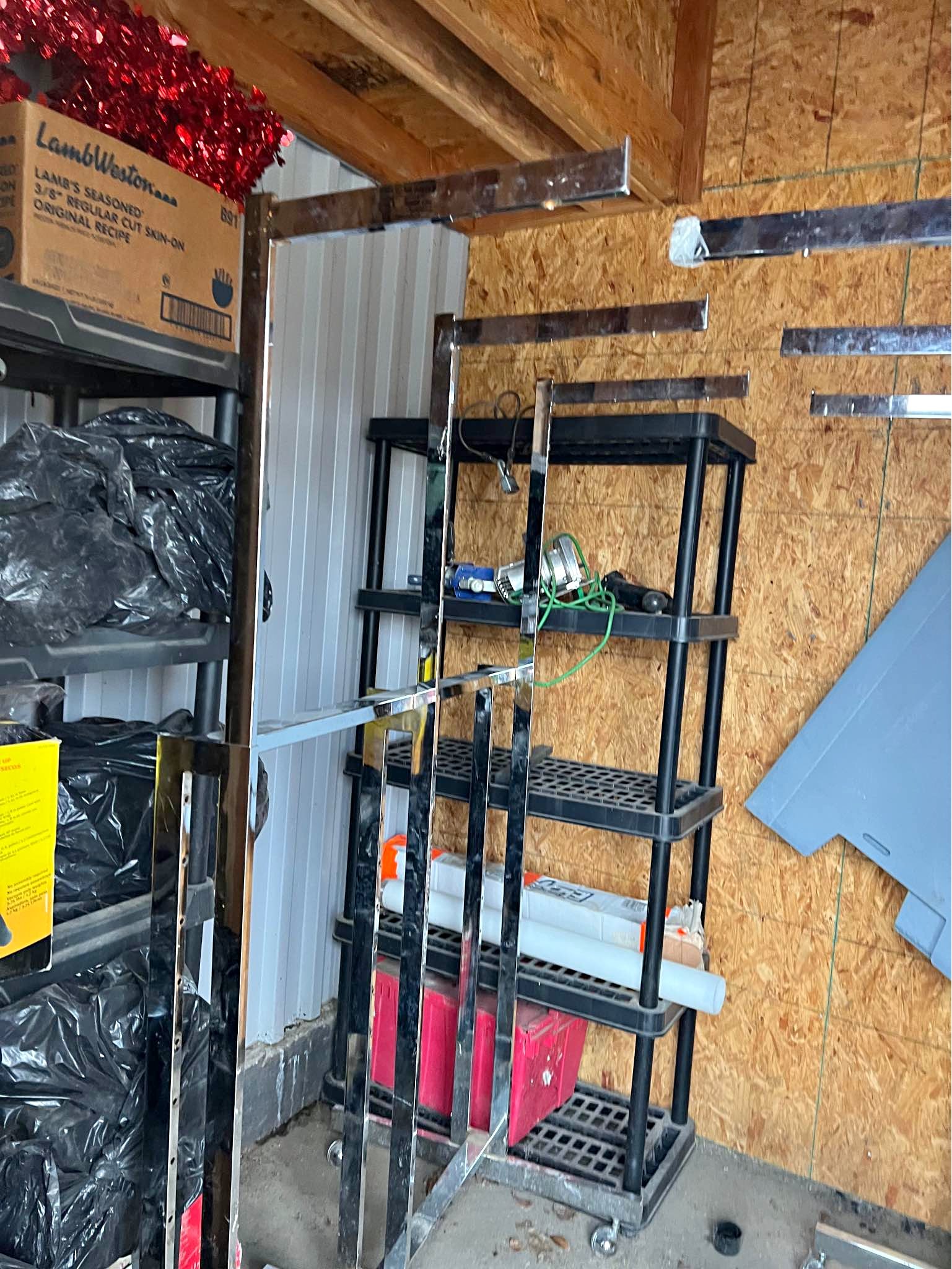 Clothes rack - Garment Racks - Lees Summit, Missouri | Facebook ...