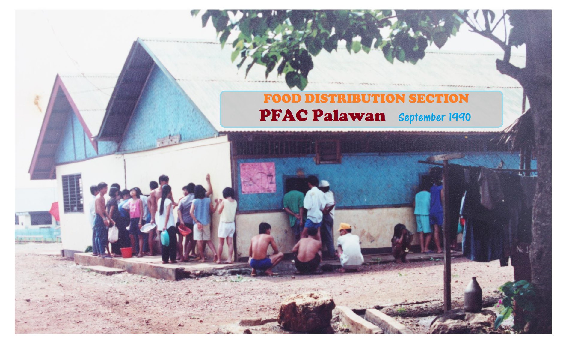 PFAC Palawan