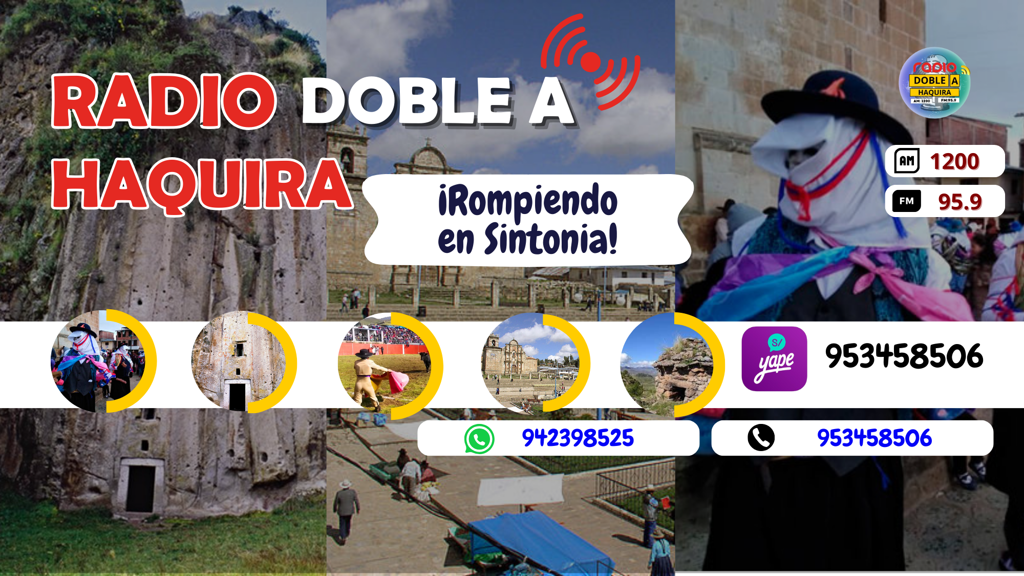 ♦️ #Jose_SUMA 🌳 #AltivaProvinciaDeCanas Difundiendo Identidad Cultural ...