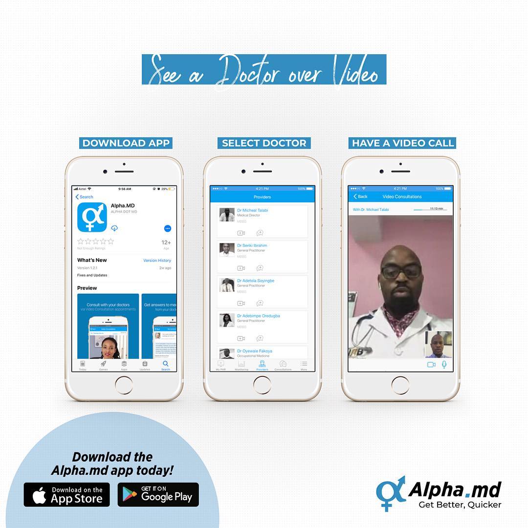 Alpha.MD