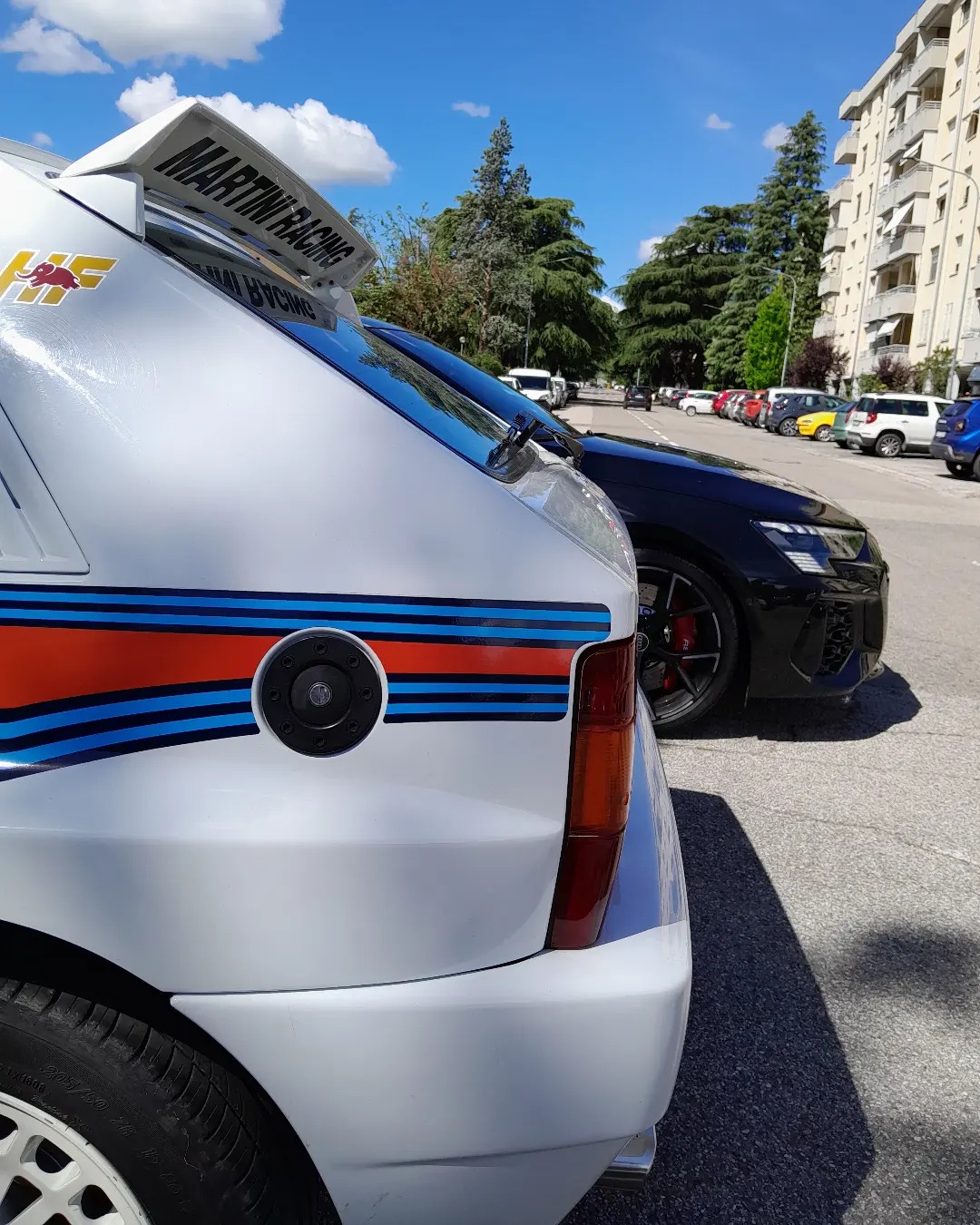 Ruote - ️💙 RUOTE LEGGENDARIE Think Classic, Live Legendary https ...