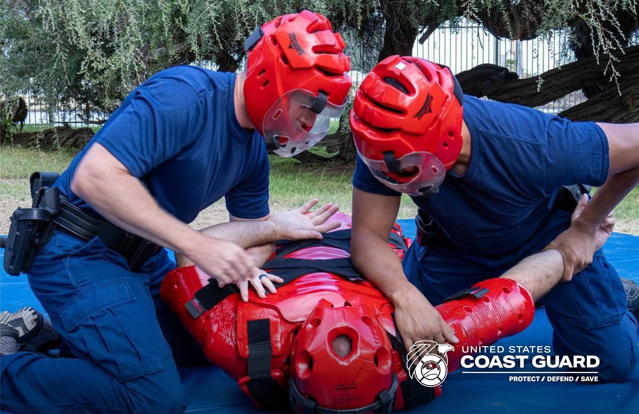 Go Coast Guard - Go Coast Guard added a new photo.
