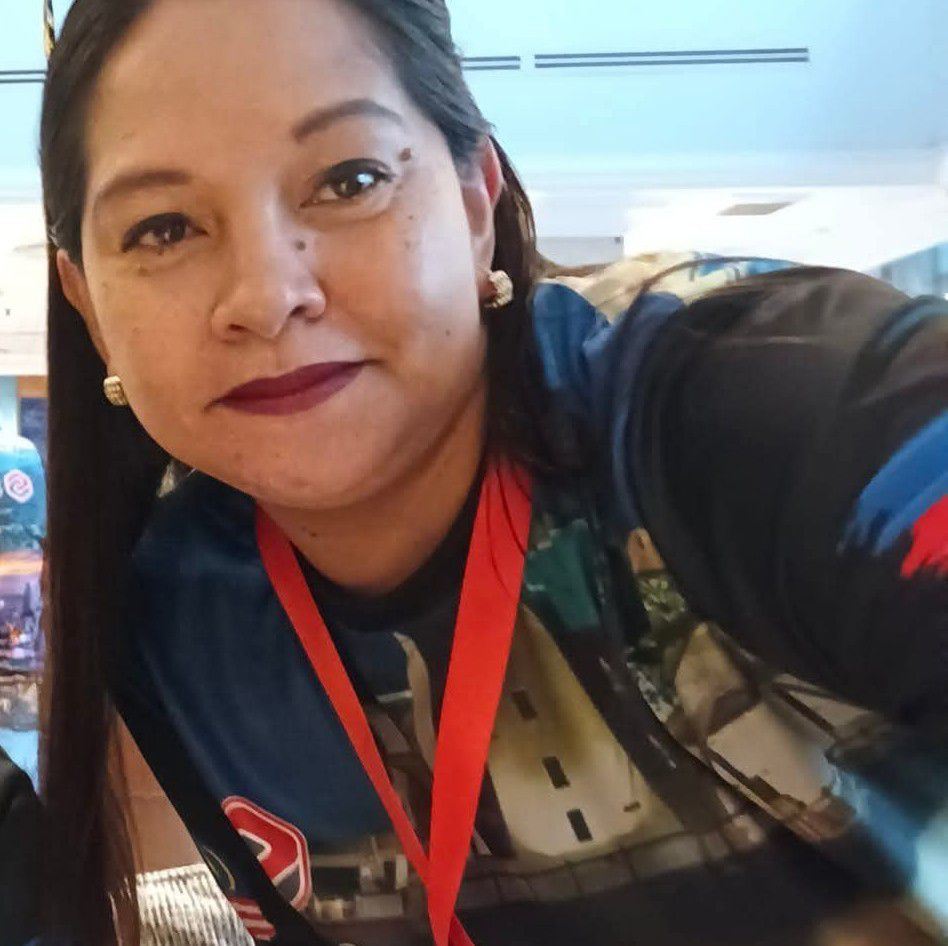 Marivic Ricablanca