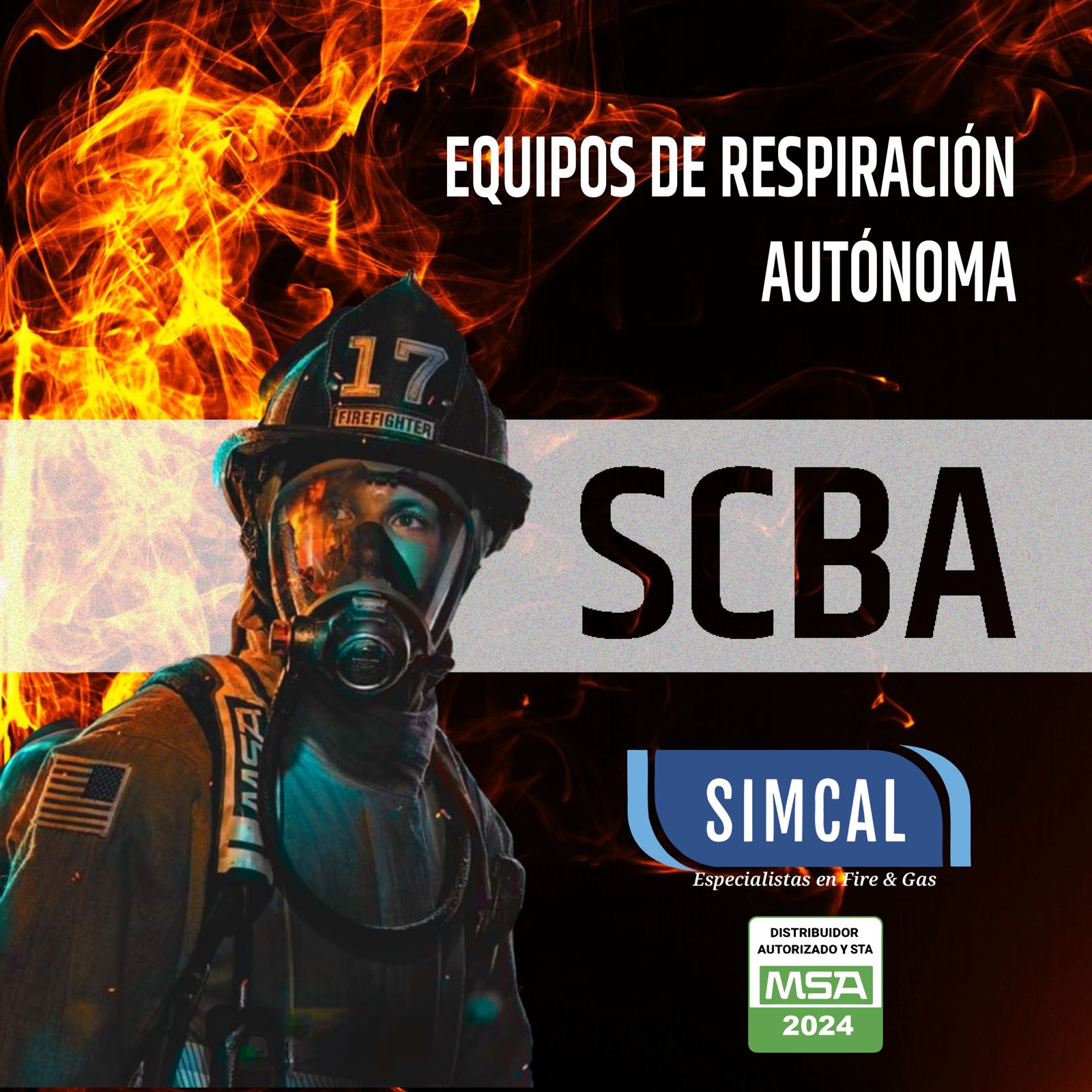 SIMCAL SAC - SCBA, ¿Qué es? ¿Conocías sobre este... | Facebook