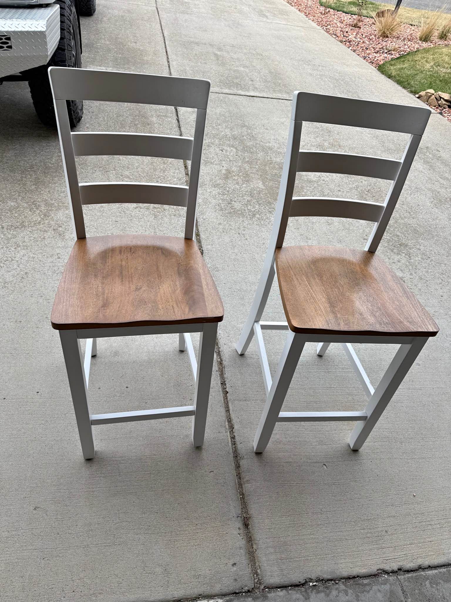 Bar Stools-price per stool - Bar Stools - Great Falls, Montana ...
