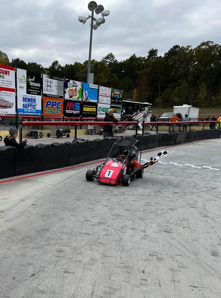 Scott Racing Enterprises
